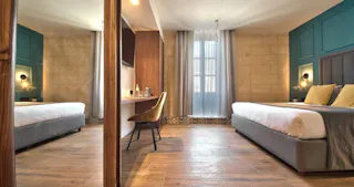 23 Boutique Hotel, Valletta, Malta — photo 10 of 11