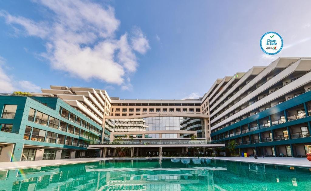 Hotellbilder av Enotel Lido - - nummer 1 av 12