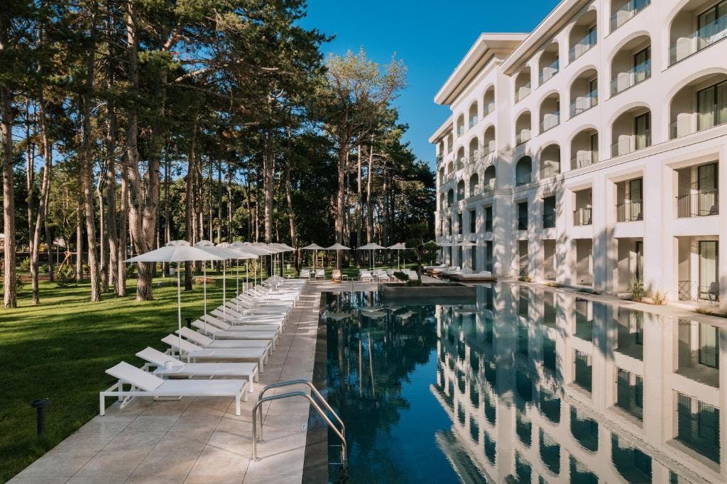 Hotellbilder av Ensana Aquahouse - nummer 1 av 14