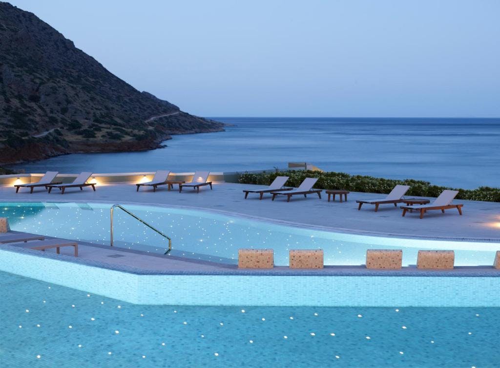 Hotellbilder av Cayo Exclusive Resort & Spa - nummer 1 av 14