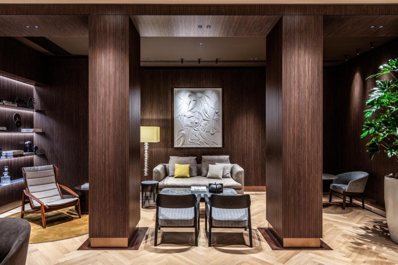 Billede av hotellet Worldhotel Cristoforo Colombo - nummer 1 af 18