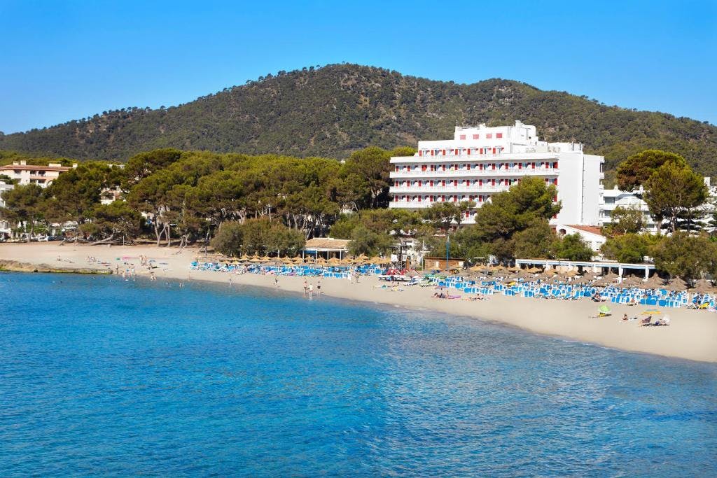 Hotellbilder av Universal Hotel Laguna - nummer 1 av 13