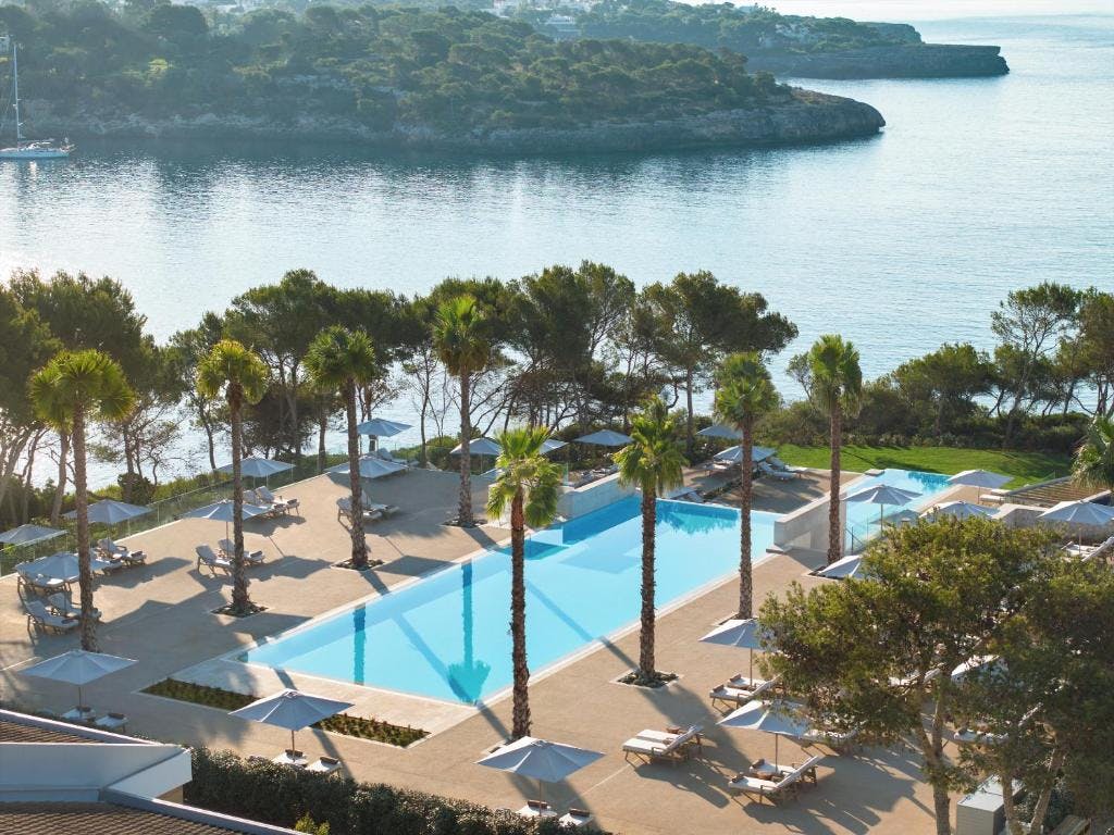 Hotellbilder av Ikos Porto Petro - nummer 1 av 21