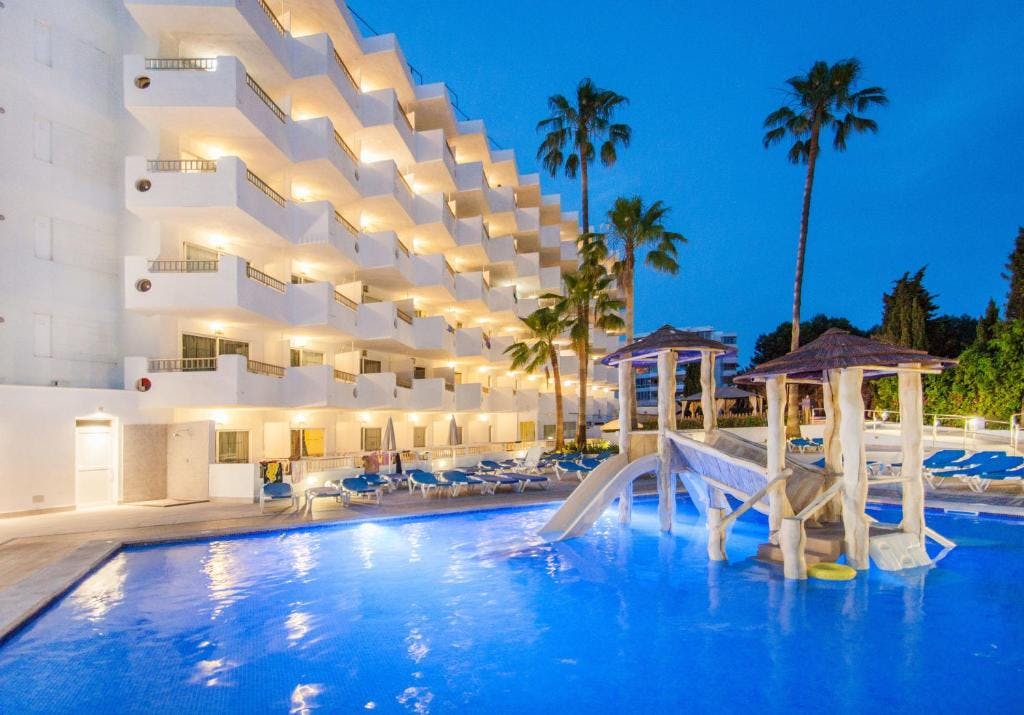 Billede av hotellet Globales Costa de la Calma - nummer 3 af 13