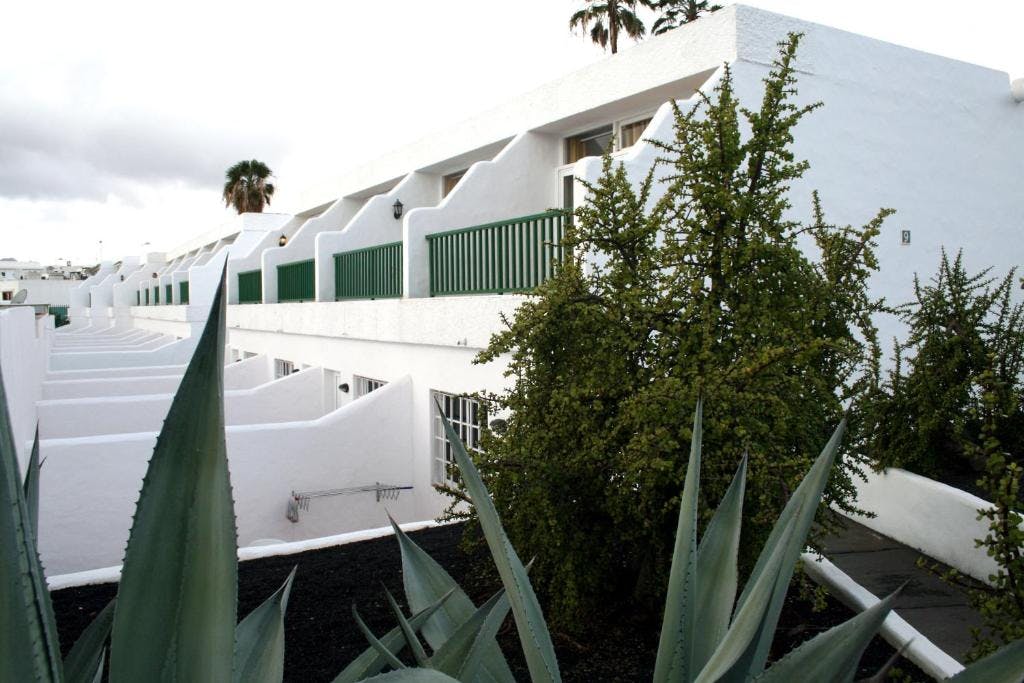 Hotellbilder av Apartamentos Guanarama - nummer 1 av 6