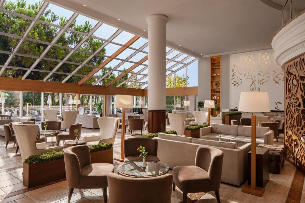 Billede av hotellet Papillon Belvil Hotel - nummer 4 af 8