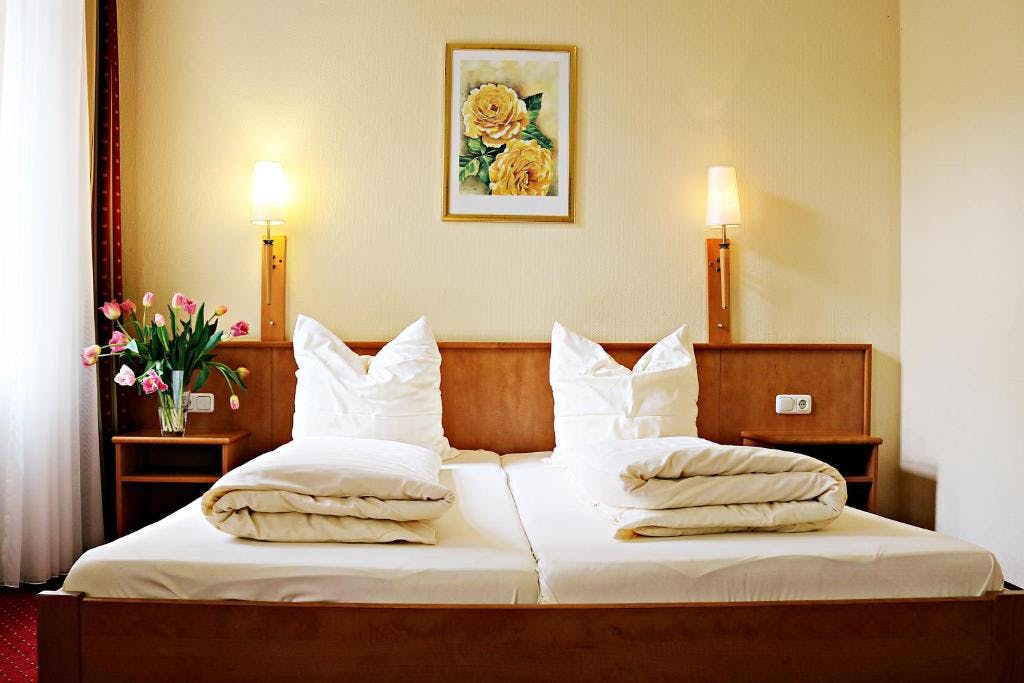 Billede av hotellet Air in Berlin - nummer 1 af 9