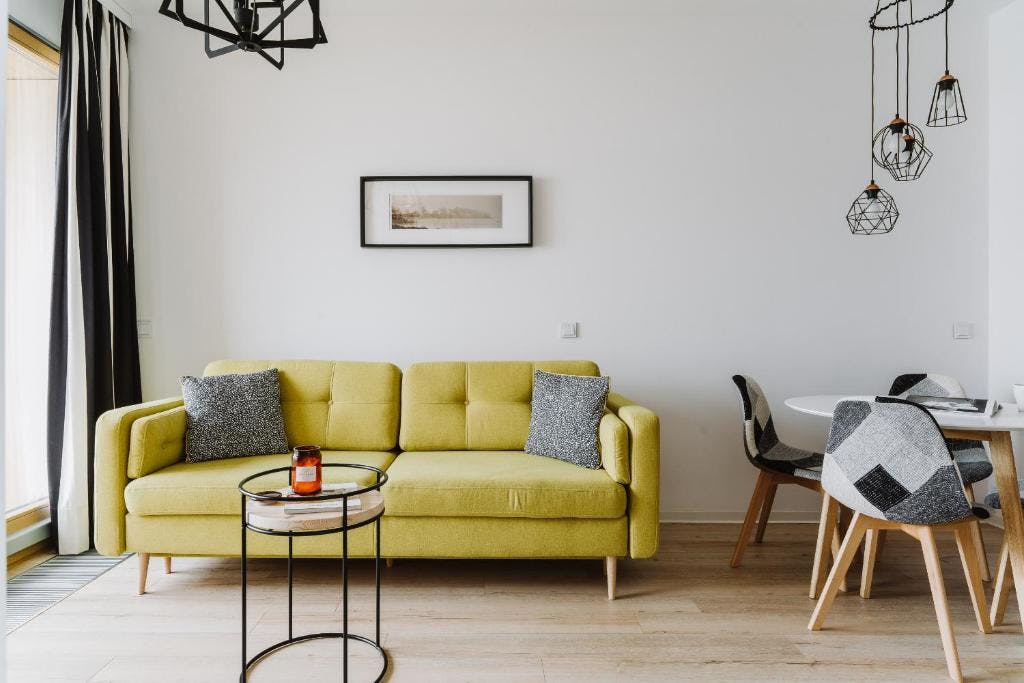 Billede av hotellet Apartment4you Select Kolejowa - nummer 1 af 16