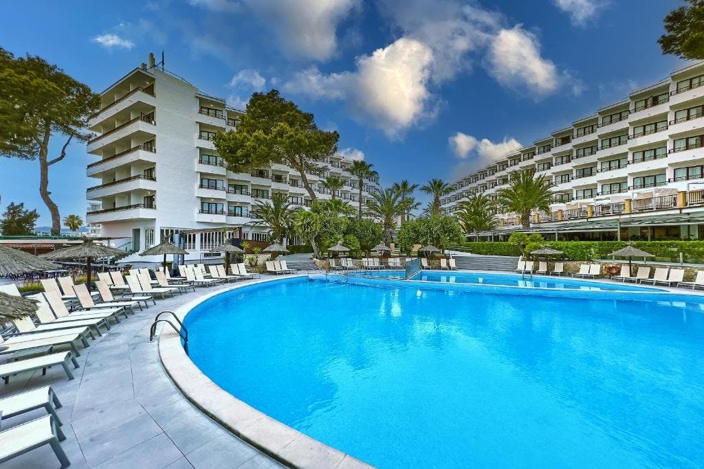 Billede av hotellet Leonardo Royal Hotel Ibiza Santa Eulalia - nummer 1 af 13