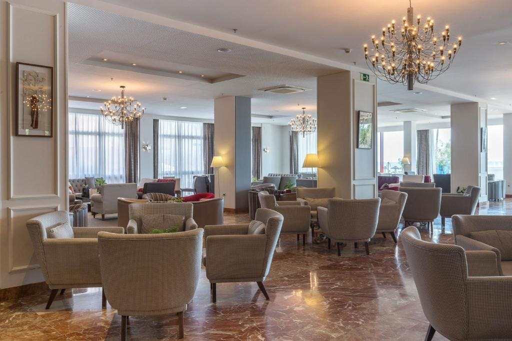 Billede av hotellet Angela - Adults Recommended - nummer 7 af 19