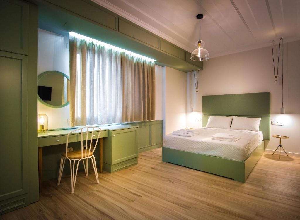 Hotellbilder av Allure Central Boutique Hotel - nummer 1 av 10