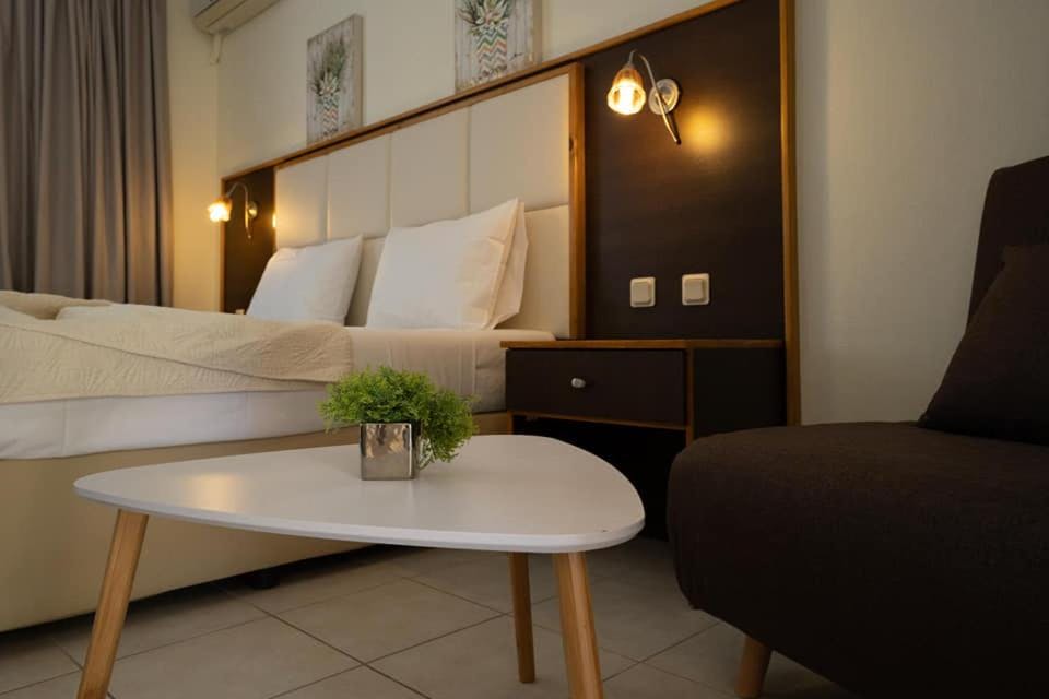 Billede av hotellet George Beach Studios - nummer 8 af 15