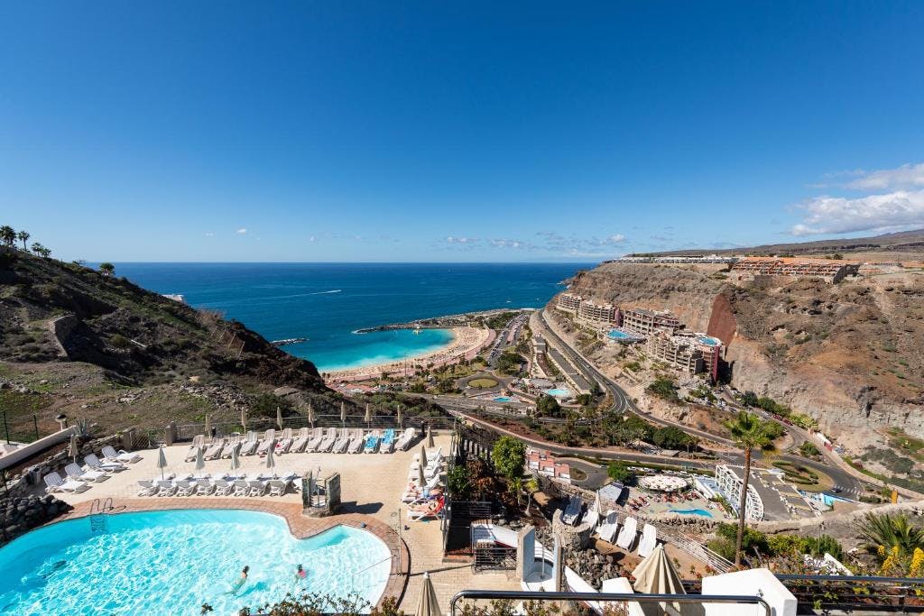 Billede av hotellet Holiday Club Jardin de Amadores - nummer 1 af 24