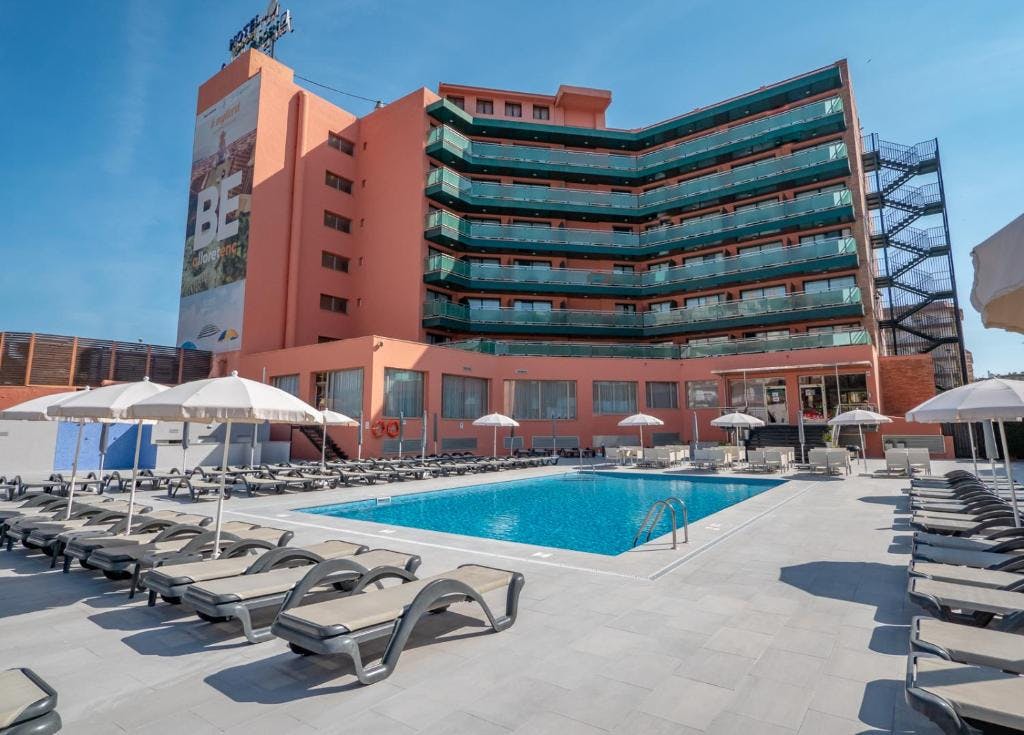 Billede av hotellet Fenals Garden - nummer 2 af 7