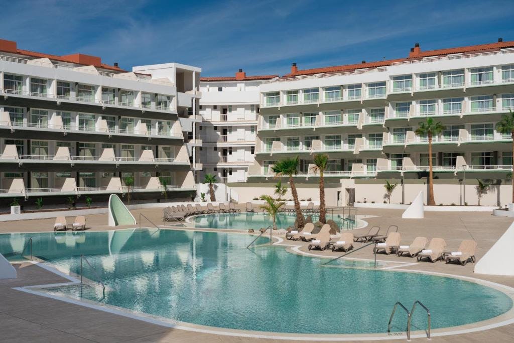 Billede av hotellet Gara Suites Golf & Spa - nummer 1 af 10