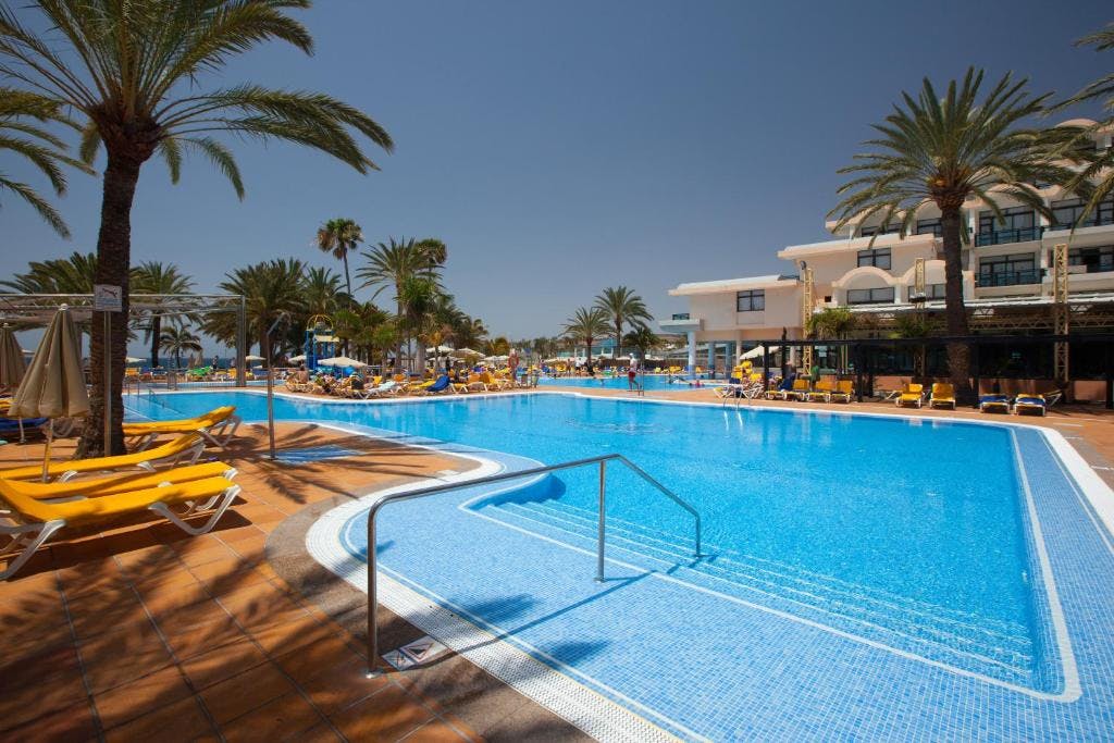 Billede av hotellet Grupotel Tres Vidas - nummer 1 af 9