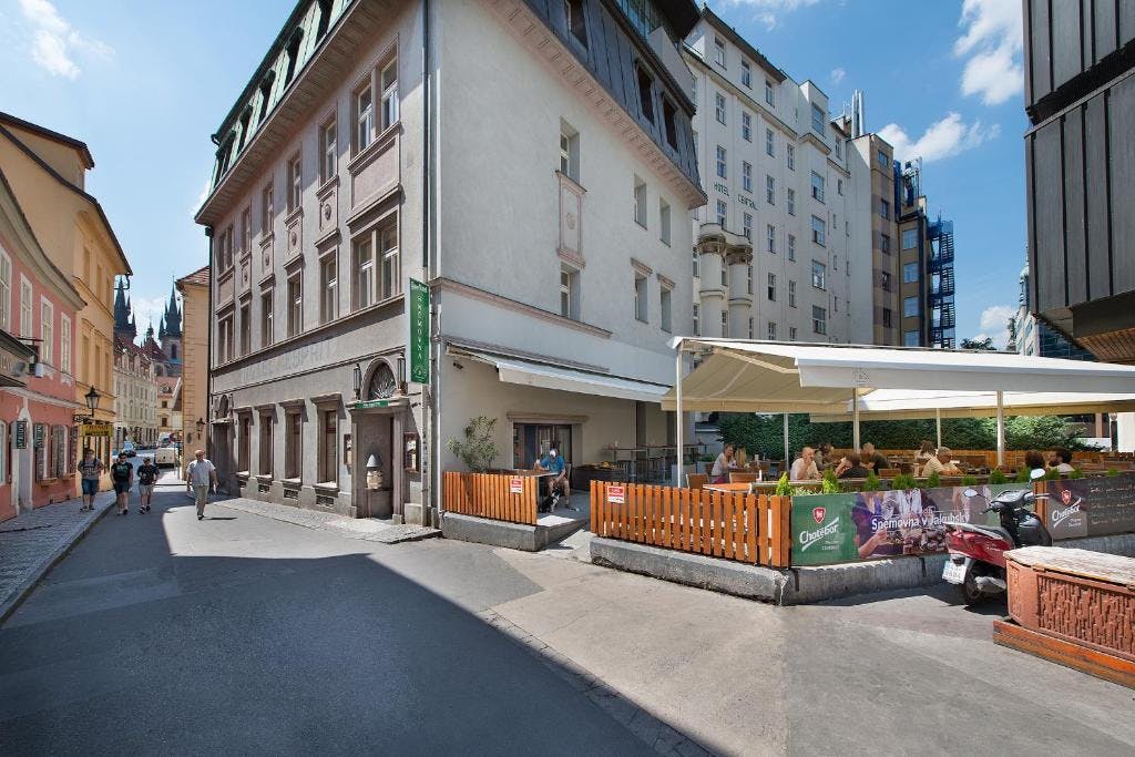 Billede av hotellet EA Hotel Royal Esprit - nummer 1 af 14