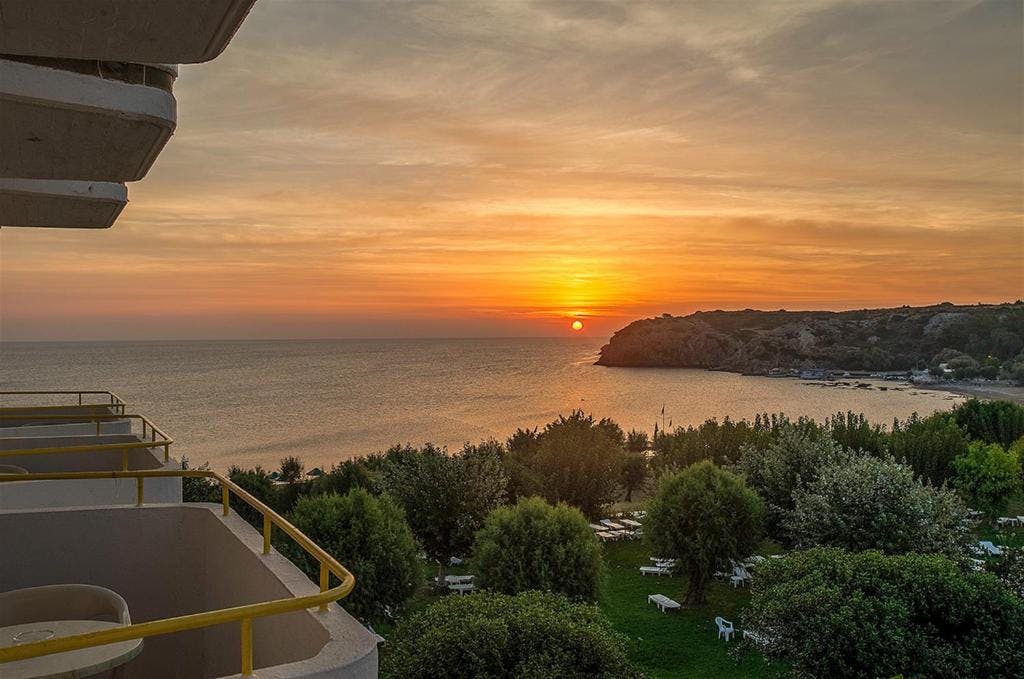 Billede av hotellet Irene Palace Beach Resort - nummer 1 af 14