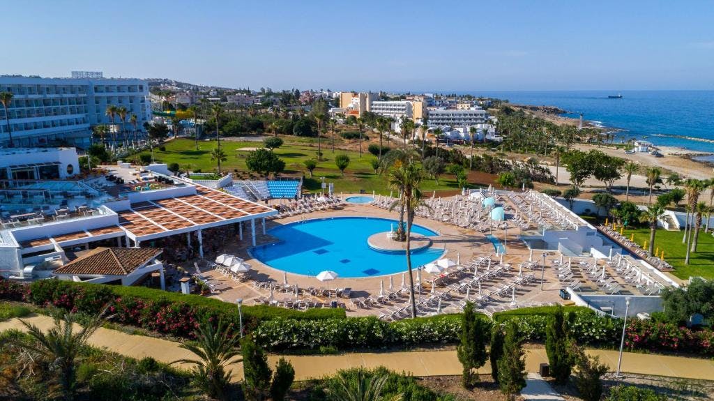 Hotellbilder av Leonardo Laura Beach & Splash Resort - nummer 1 av 14