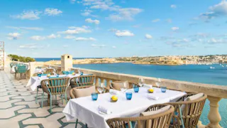 Iniala Harbour House & Residences, Valletta, Malta — photo 5 of 14