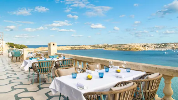 Iniala Harbour House & Residences, Valletta, Malta — photo 5 of 14