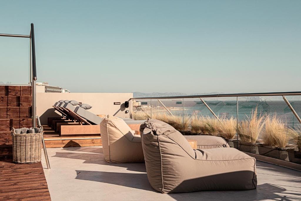 Hotellbilder av Cooks club City Beach Rhodes - nummer 1 av 15