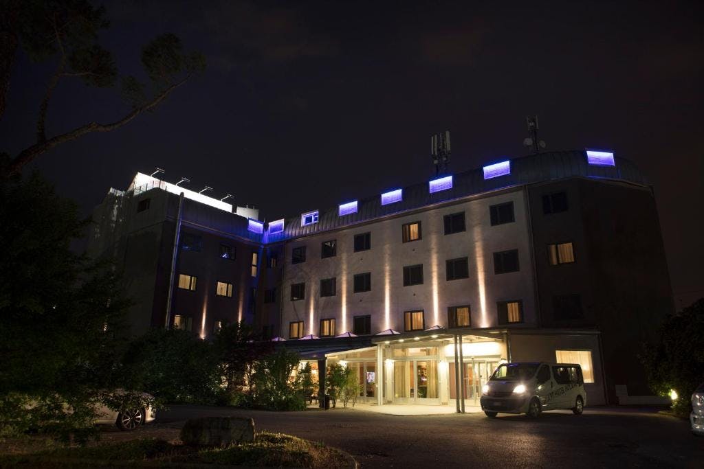 Billede av hotellet Smart Hotel Holiday - nummer 1 af 13