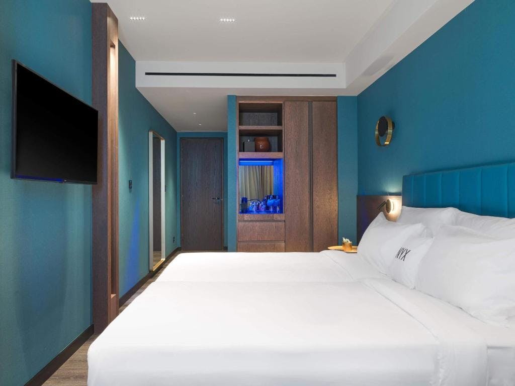 Billede av hotellet NYX Esperia Palace Hotel Athens by Leonardo Hotels - nummer 8 af 8