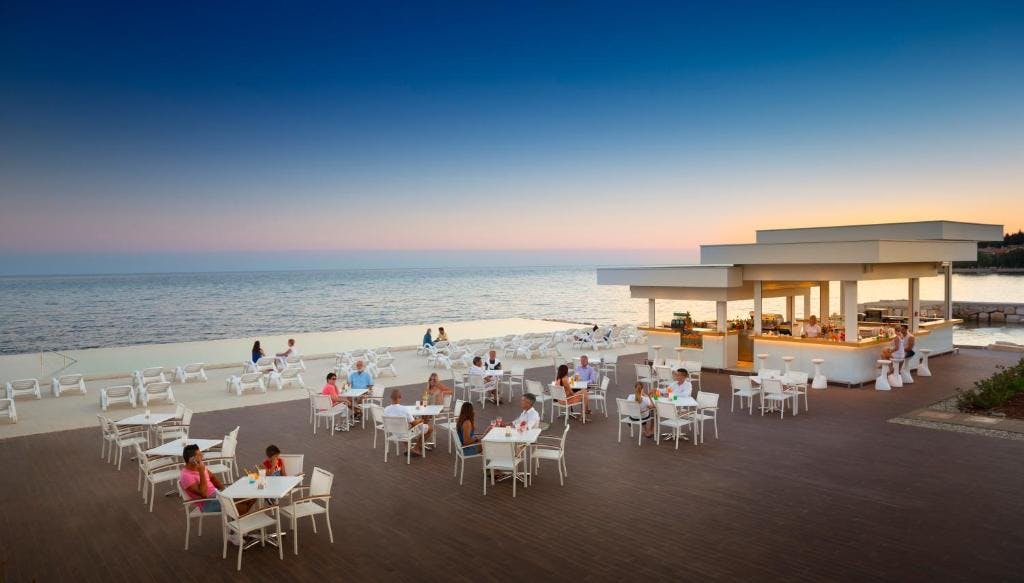 Billede av hotellet Laguna Maradiso Hotel by Aminess - nummer 1 af 10