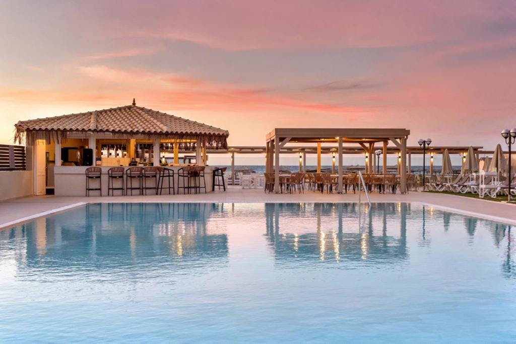 Hotellbilder av Neptuno Beach Hotel - nummer 1 av 10