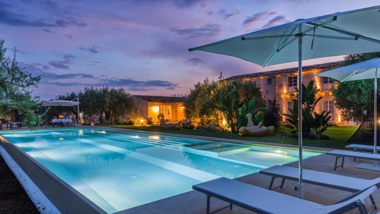 Billede av hotellet Zahir Country House - nummer 1 af 14