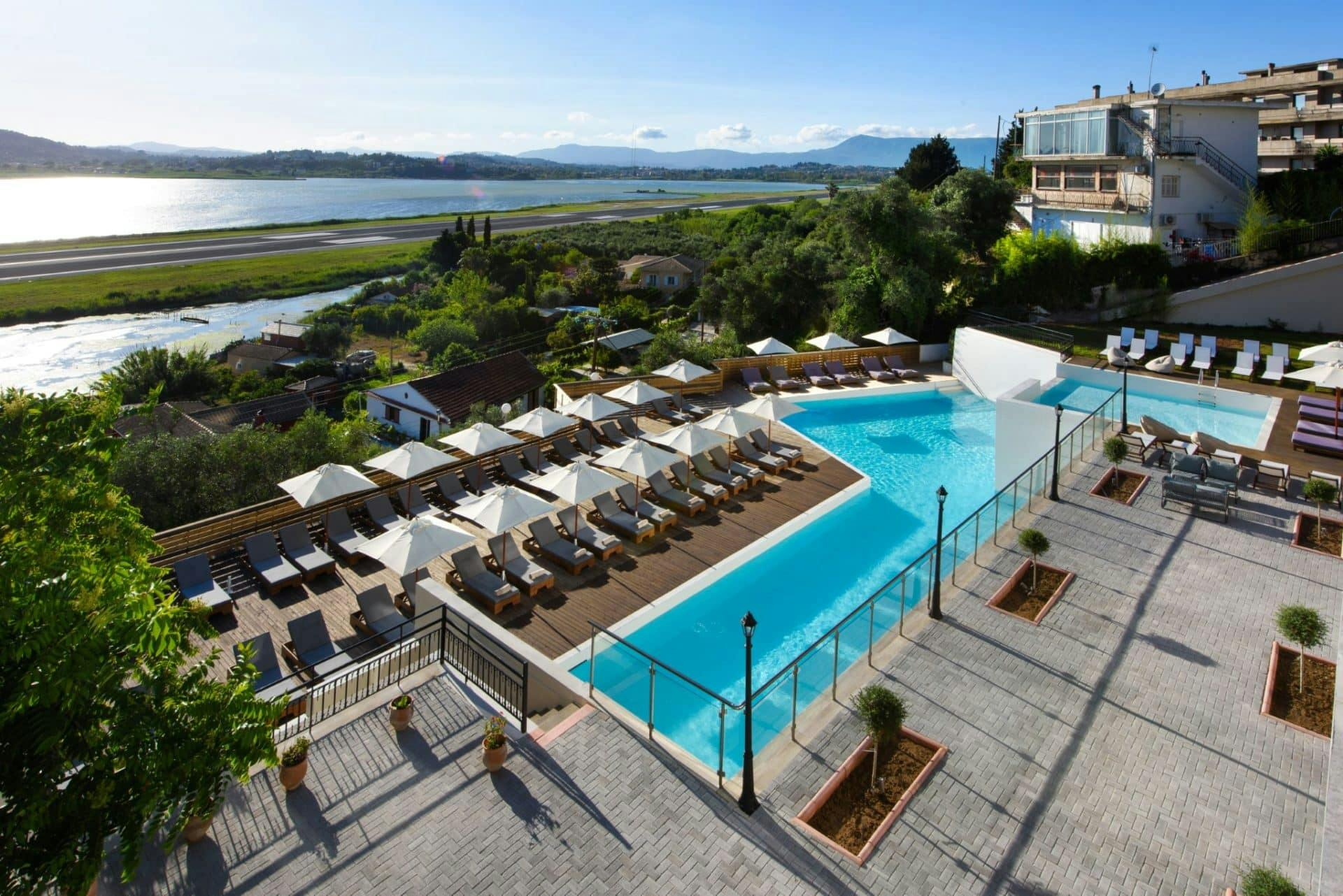 Billede av hotellet The Royal Grand Hotel - nummer 1 af 17