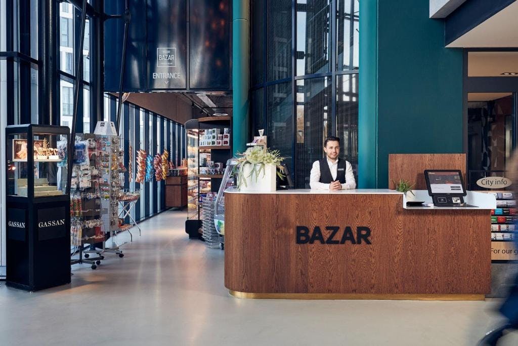 Billede av hotellet Corendon Village Amsterdam - nummer 1 af 7