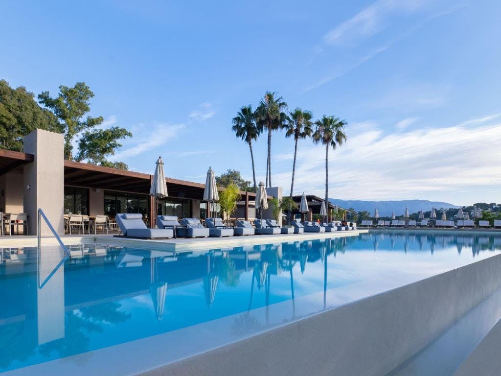 Billede av hotellet Dreams Corfu Resort & Spa by Amr Collection - nummer 1 af 17