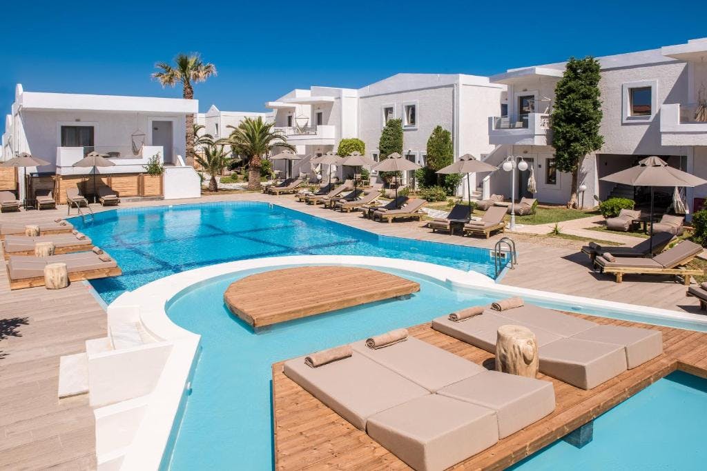 Hotellbilder av Enorme Maya Beach - Adults Only - nummer 1 av 14