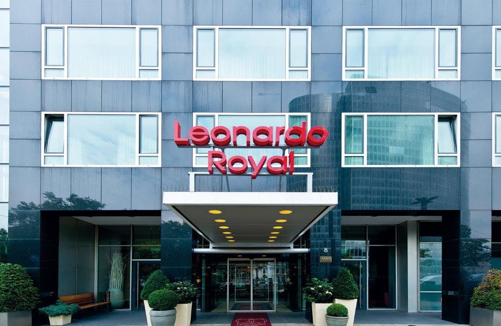 Billede av hotellet Leonardo Royal Hotel Dusseldorf Konigsallee - nummer 1 af 6