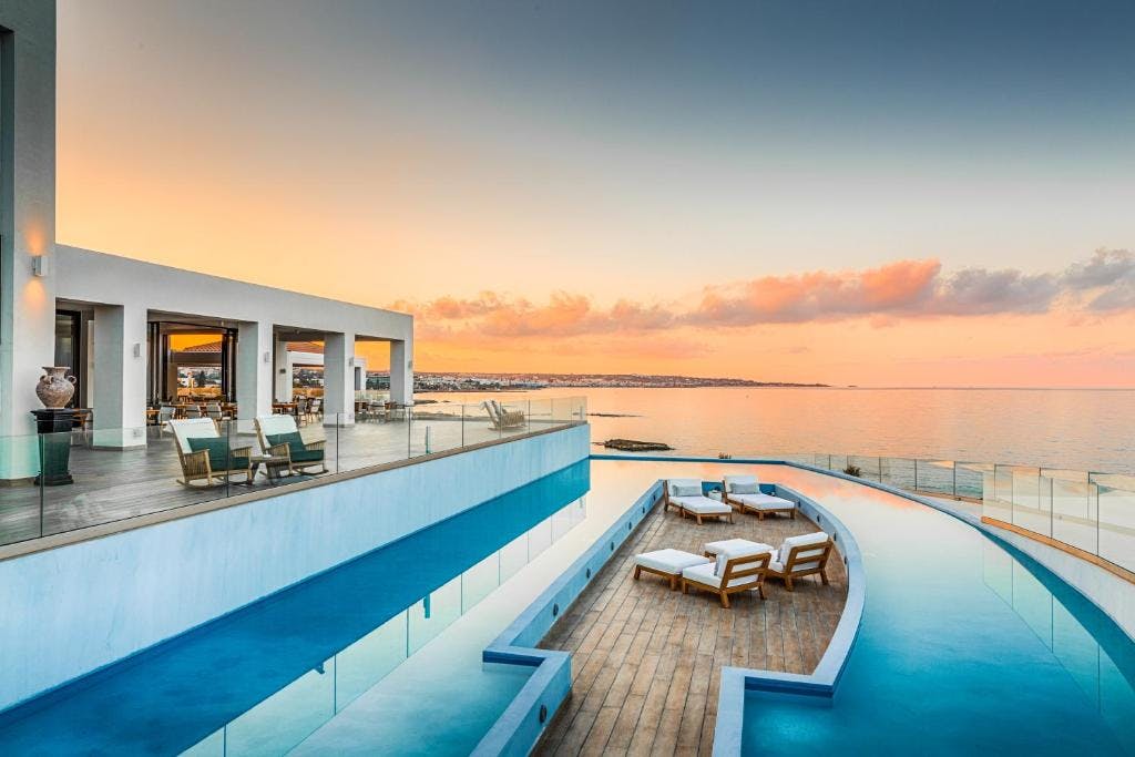 Hotellbilder av Abaton Island Resort & Spa - nummer 1 av 15