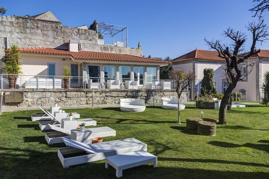 Hotellbilder av Flores Boutique Hotel & Spa - nummer 1 av 11