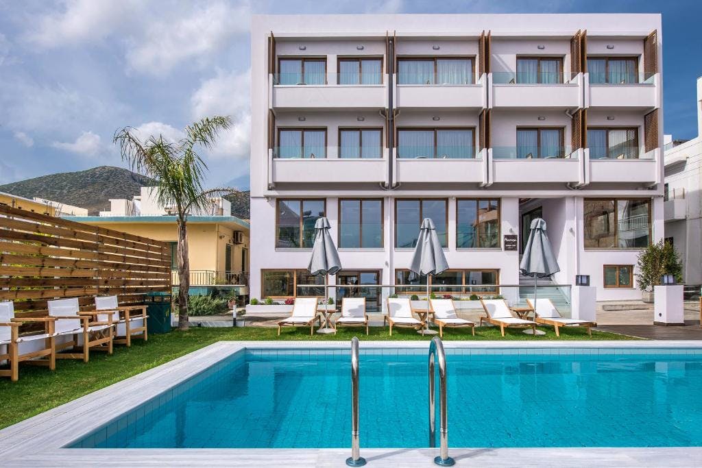 Hotellbilder av Harma Boutique Hotel - nummer 1 av 9