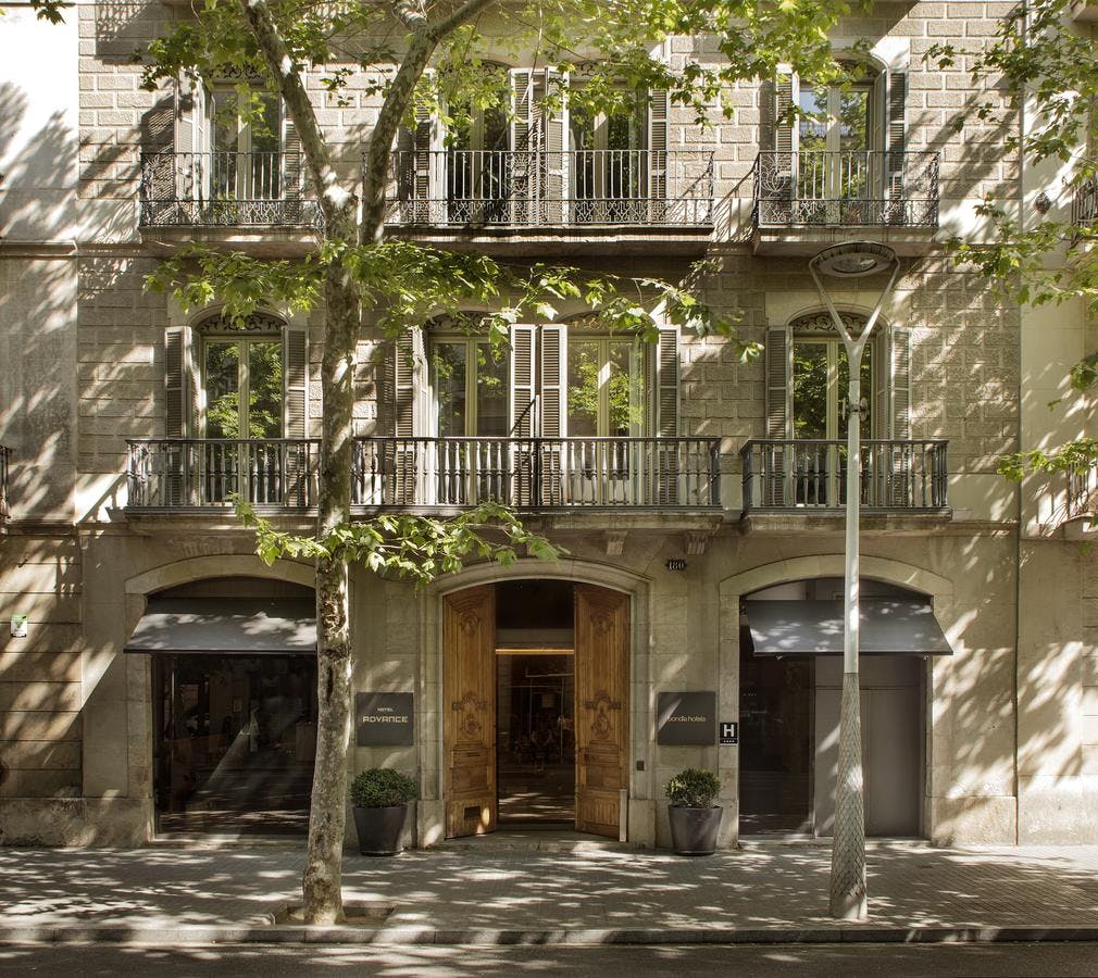 Casa Elliot by Bondia Hotel Group