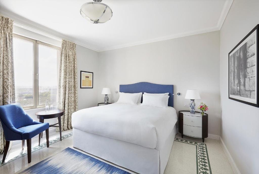 Hotel Phoenicia Malta, Floriana, Malta — photo 4 of 10