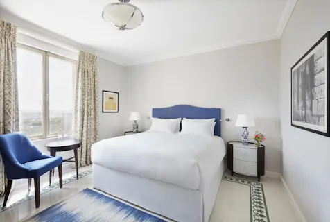 Hotel Phoenicia Malta, Floriana, Malta — photo 4 of 10