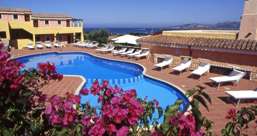 Hotellbilder av Stelle Marine Hotel - nummer 1 av 8