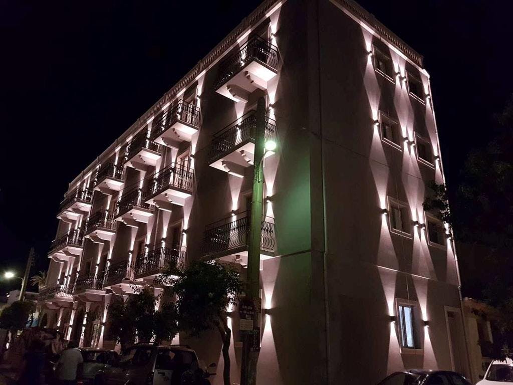 Hotellbilder av Aenos Hotel - nummer 1 av 12