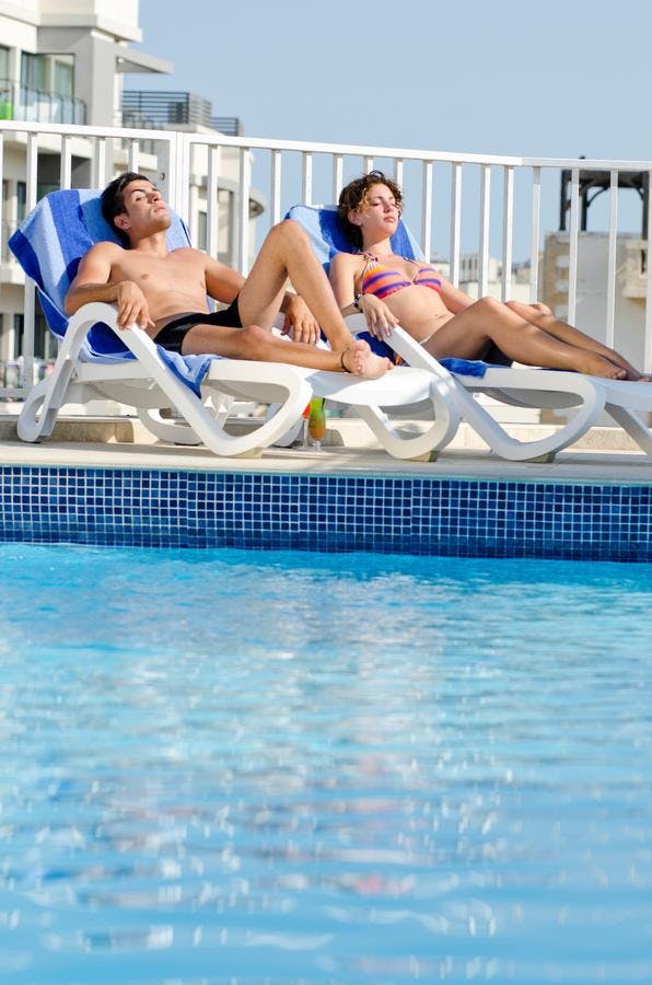 Billede av hotellet Argento Hotel - nummer 23 af 27