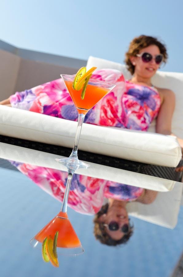 Billede av hotellet Argento Hotel - nummer 25 af 27