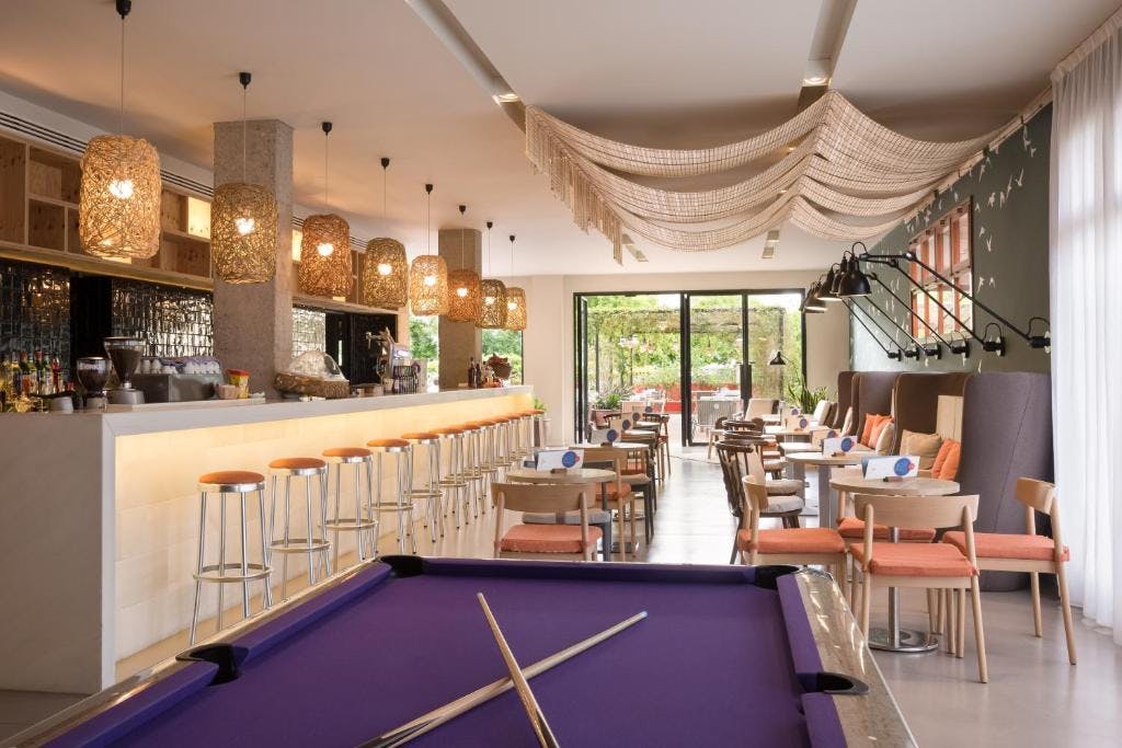 Billede av hotellet Aqua Hotel Bertran Park - nummer 7 af 8