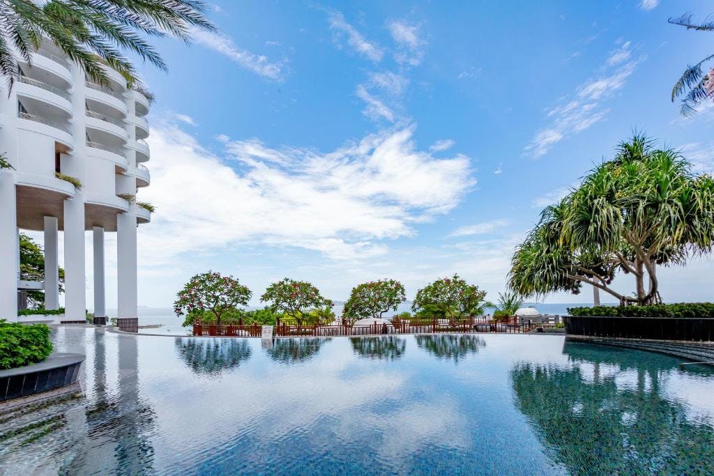 Billede av hotellet Royal Cliff Grand Hotel - nummer 1 af 12