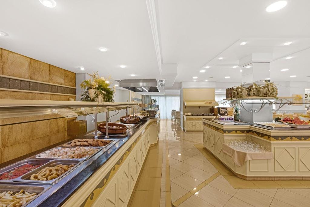 Billede av hotellet Hotel Metropolitan Playa - nummer 3 af 11