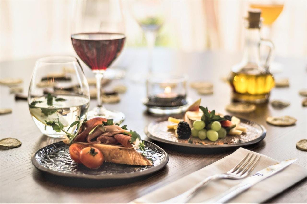 Billede av hotellet Wellton Riga Hotel & SPA - nummer 37 af 37